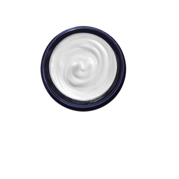 Nighttime Recovery Creme